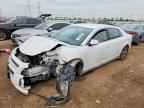 2011 CHEVROLET MALIBU