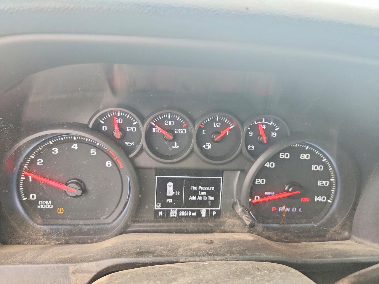 2024 GMC Sierra