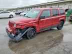 2016 JEEP PATRIOT