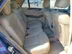 2012 MERCEDES-BENZ ML-Class