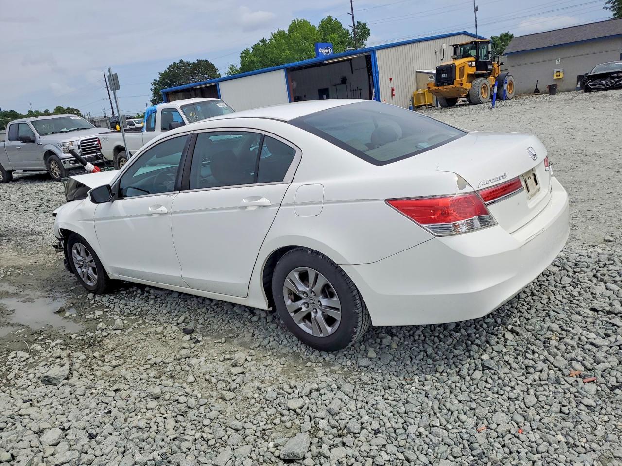 2012 Hond Accord
