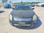 2007 FORD FUSION