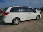 2008 TOYOTA SIENNA
