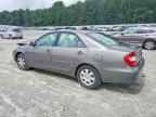 2003 TOYOTA CAMRY