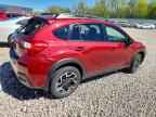 2016 SUBARU Crosstrek