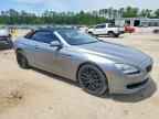 2013 BMW 6 Series
