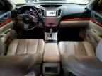 2010 SUBARU Legacy