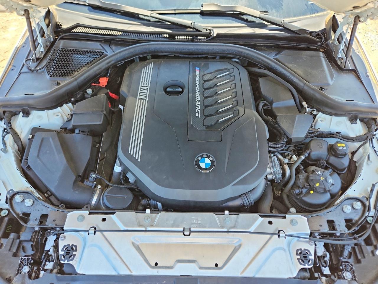 2022 BMW M240i