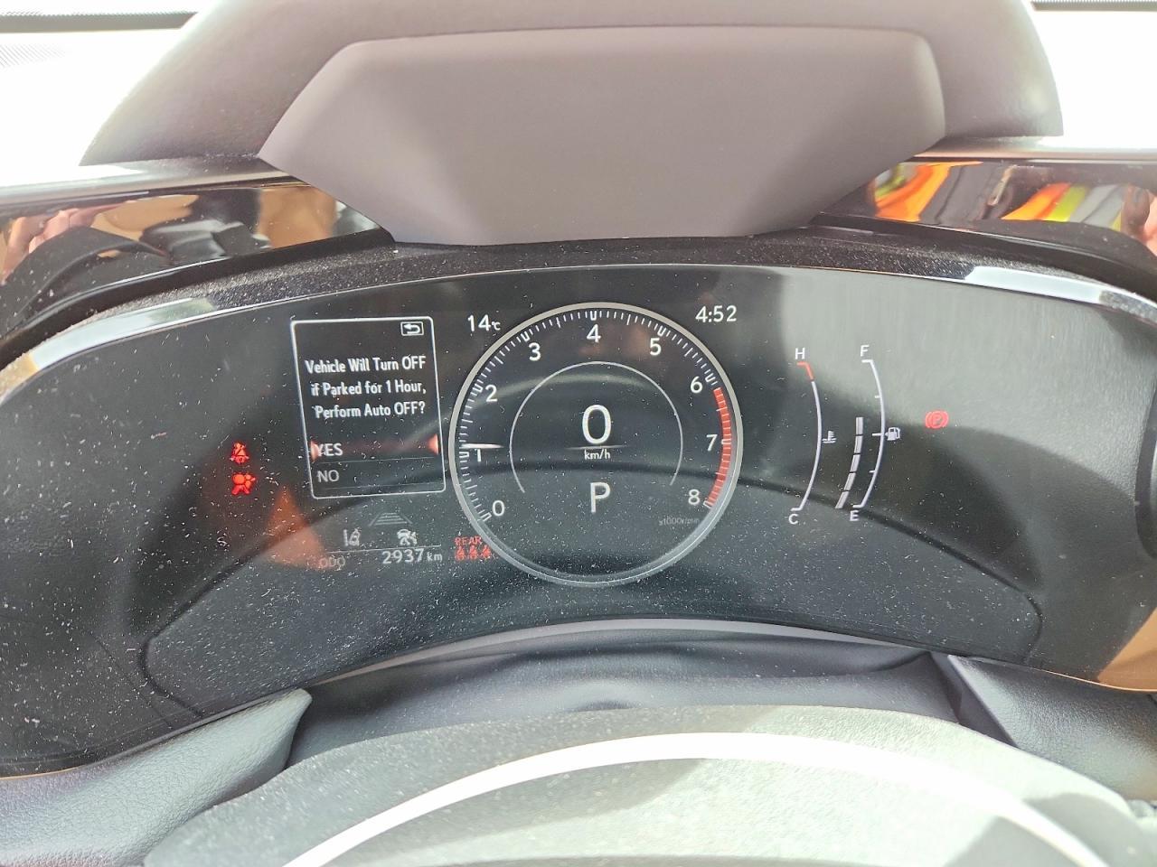 2026 LEXUS NX 350