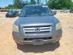 2007 HONDA PILOT