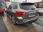 2018 NISSAN PATHFINDER