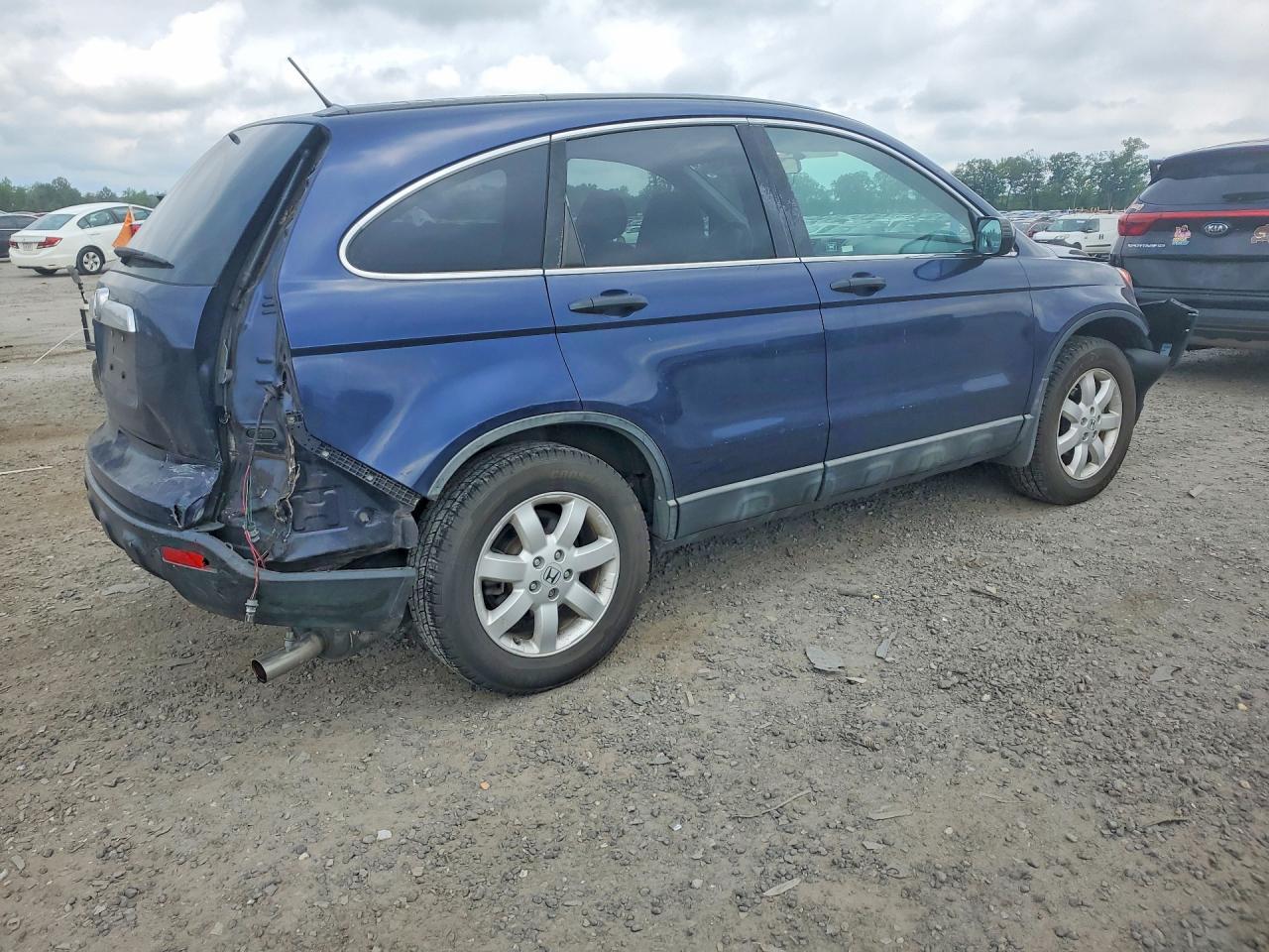 2008 HONDA CR-V