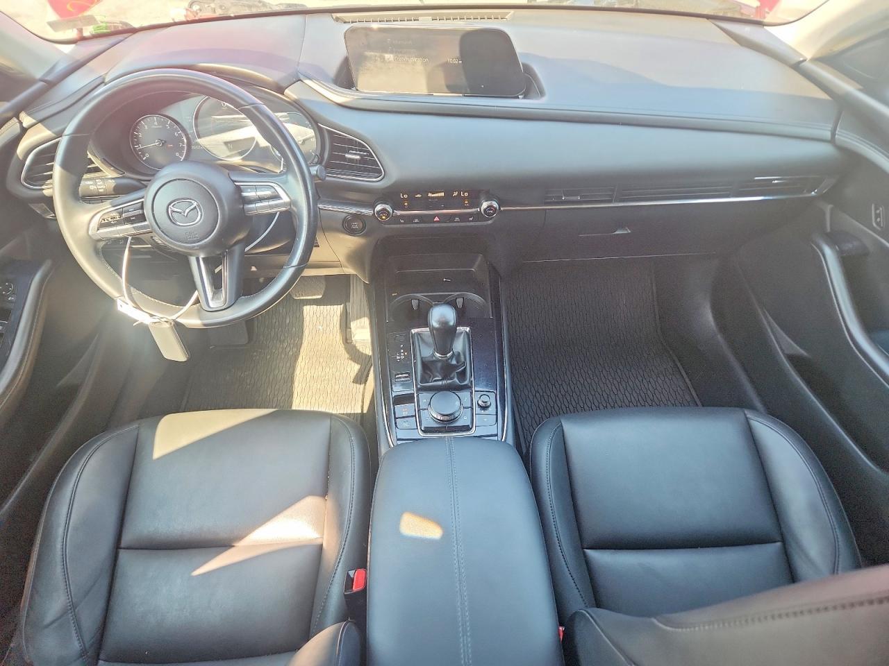 2021 MAZDA CX-30