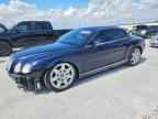 2008 BENTLEY Continental