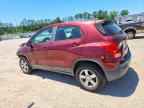 2016 CHEVROLET TRAX