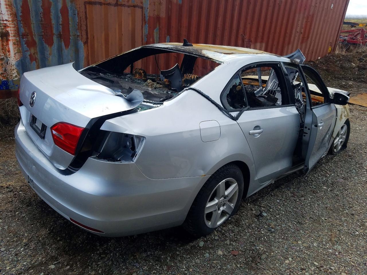 2014 VOLKSWAGEN JETTA