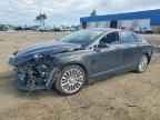 2013 LINCOLN MKZ