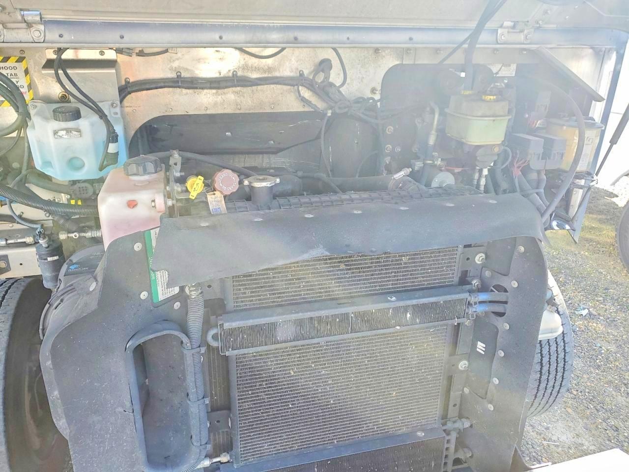 2020 FREIGHTLINER Mt45