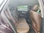 2011 INFINITI FX35