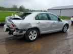 2009 FORD FUSION