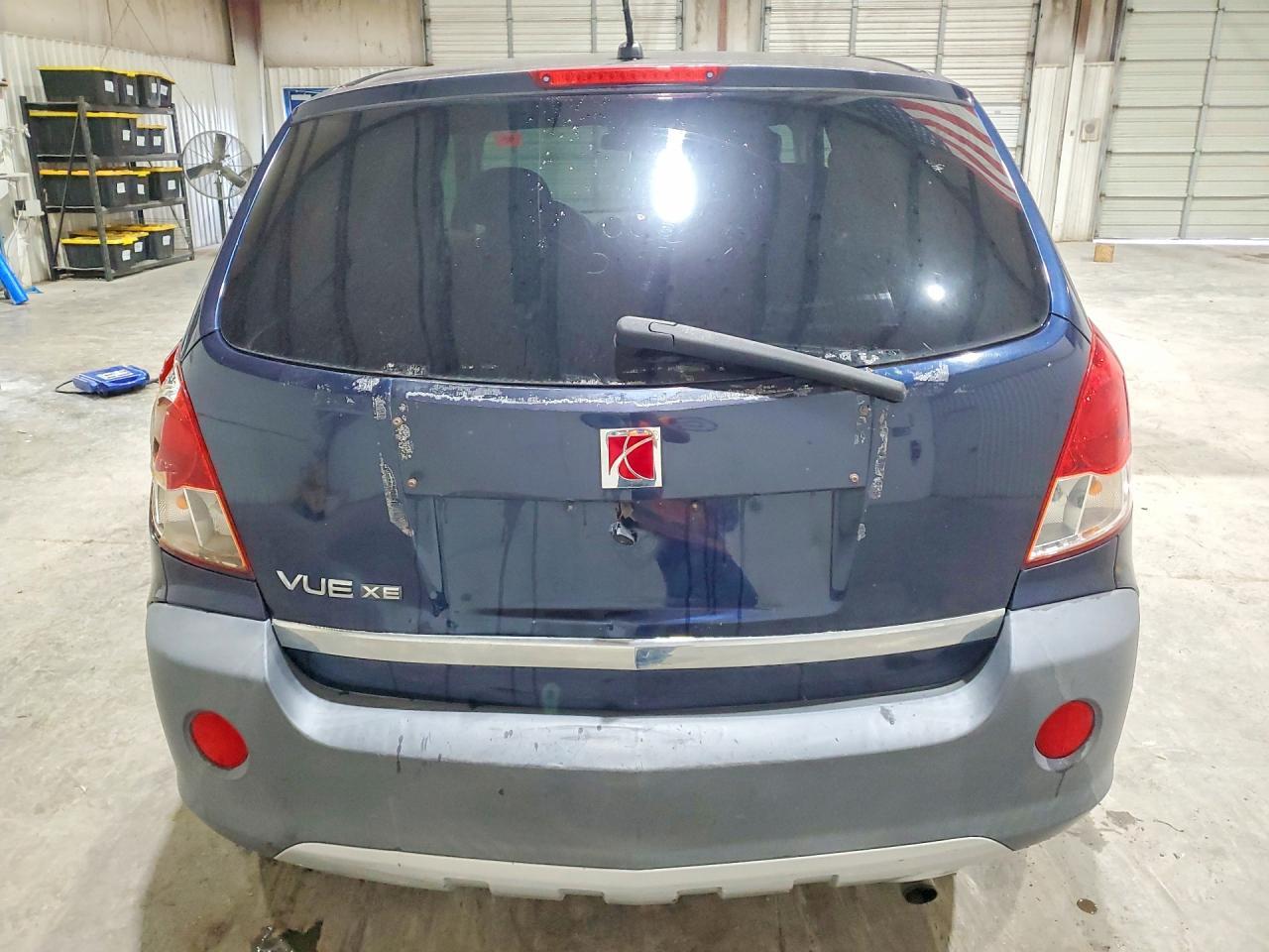 2009 SATURN Vue