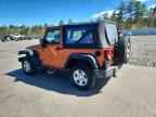 2010 JEEP WRANGLER