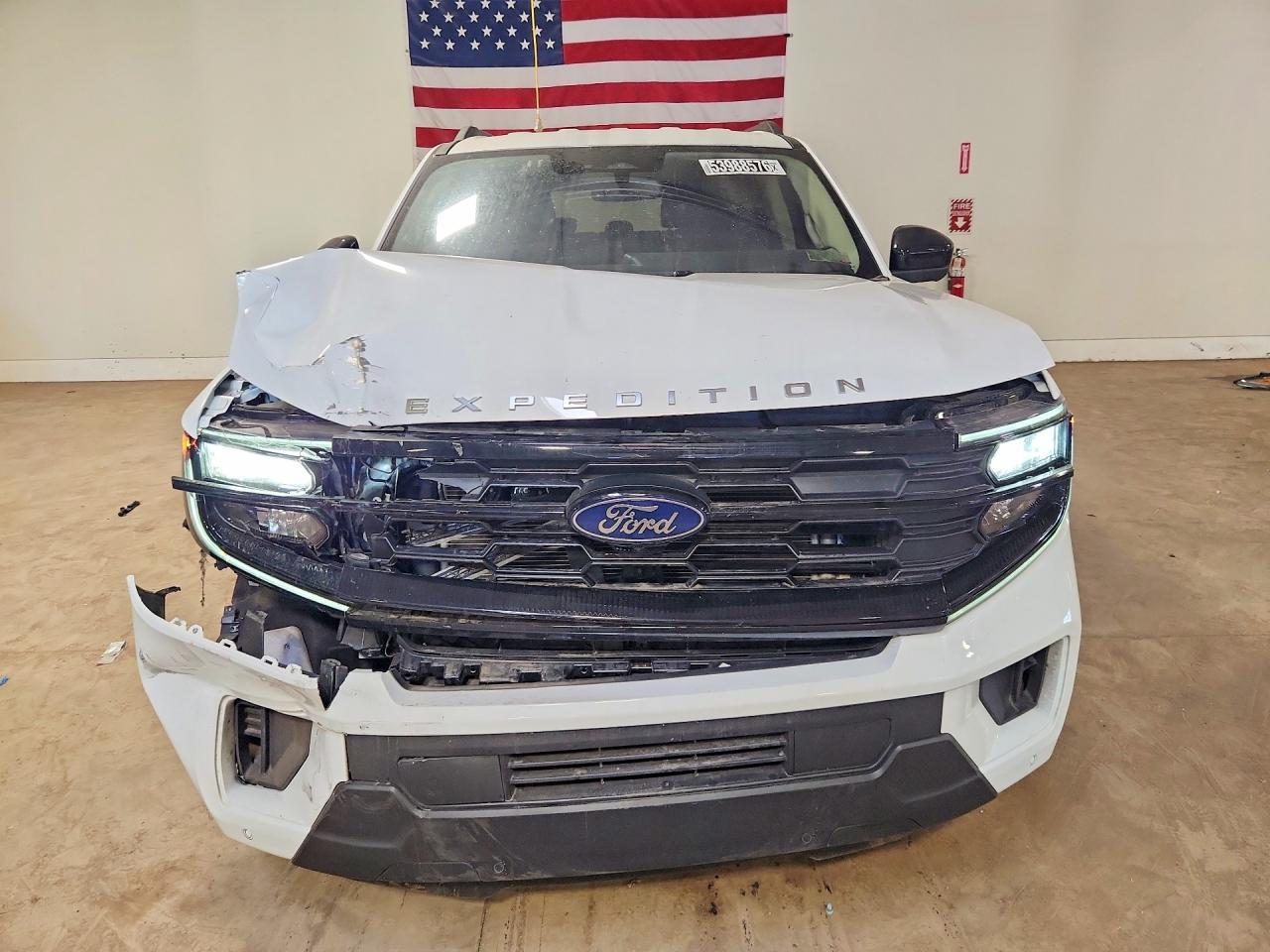 2025 FORD Expedition