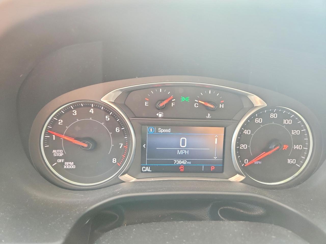 2020 GMC ACADIA