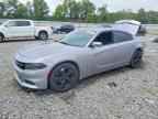 2015 DODGE CHARGER