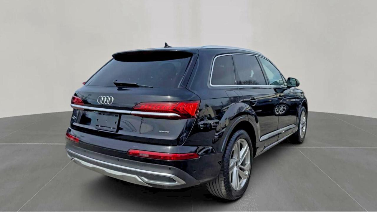 2021 AUDI Q7