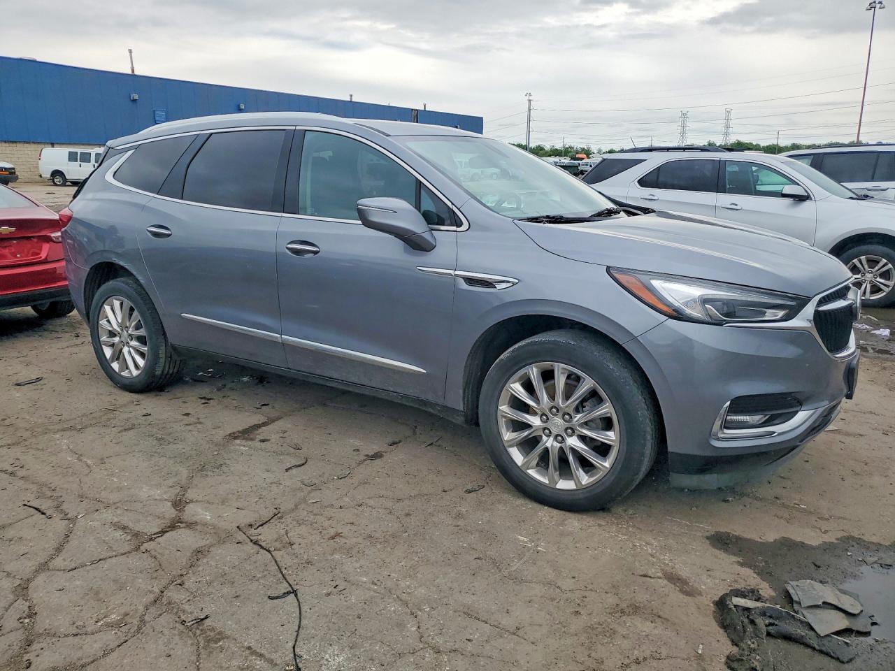 2020 BUICK ENCLAVE