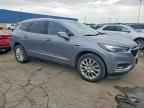 2020 BUICK ENCLAVE