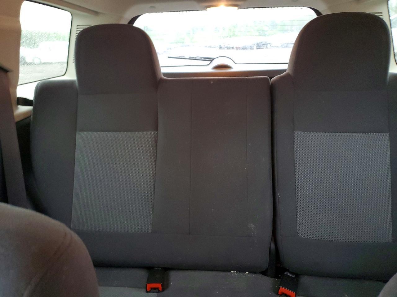 2016 JEEP PATRIOT