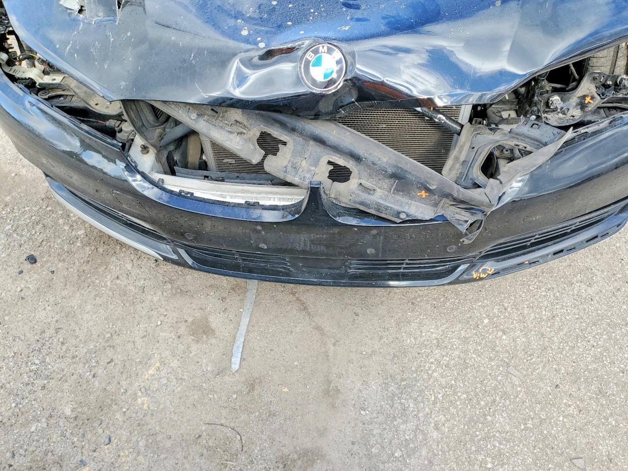 2016 BMW 7 series