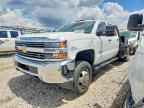 2016 CHEVROLET Silverado 3500