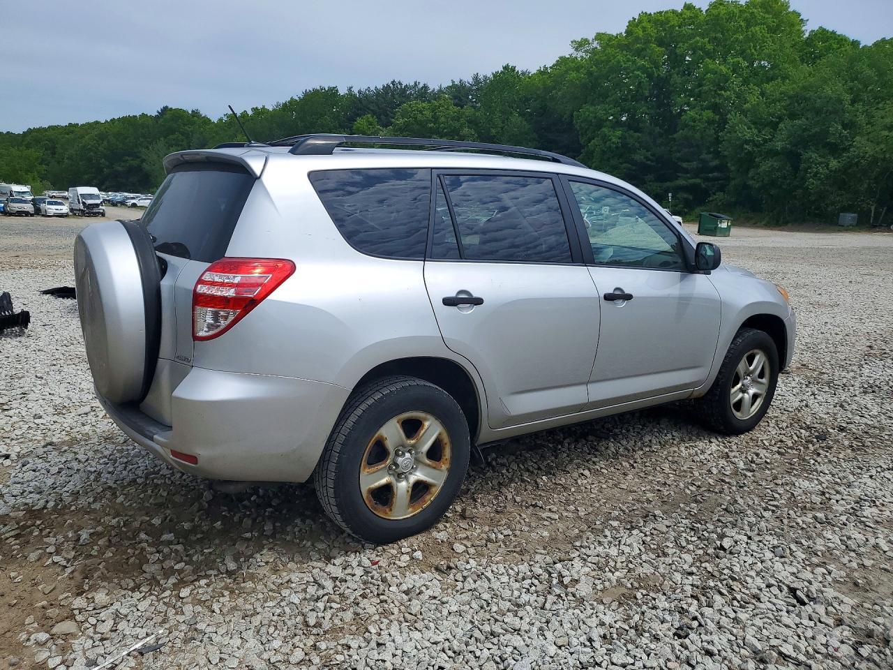 2010 TOYOTA RAV4