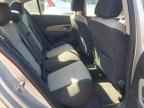 2011 CHEVROLET CRUZE