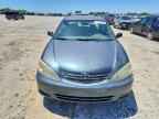 2003 TOYOTA CAMRY