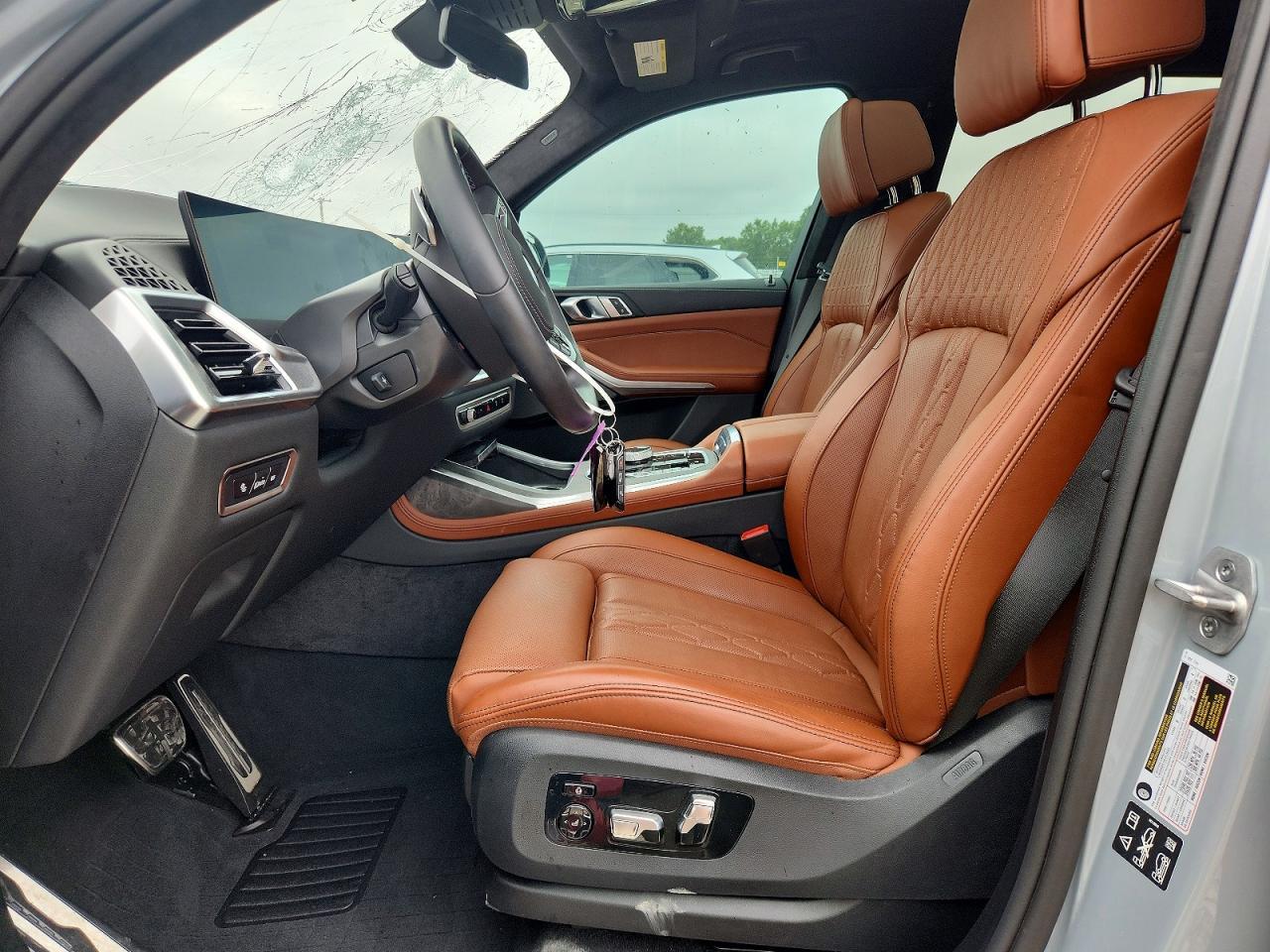 2026 BMW X7