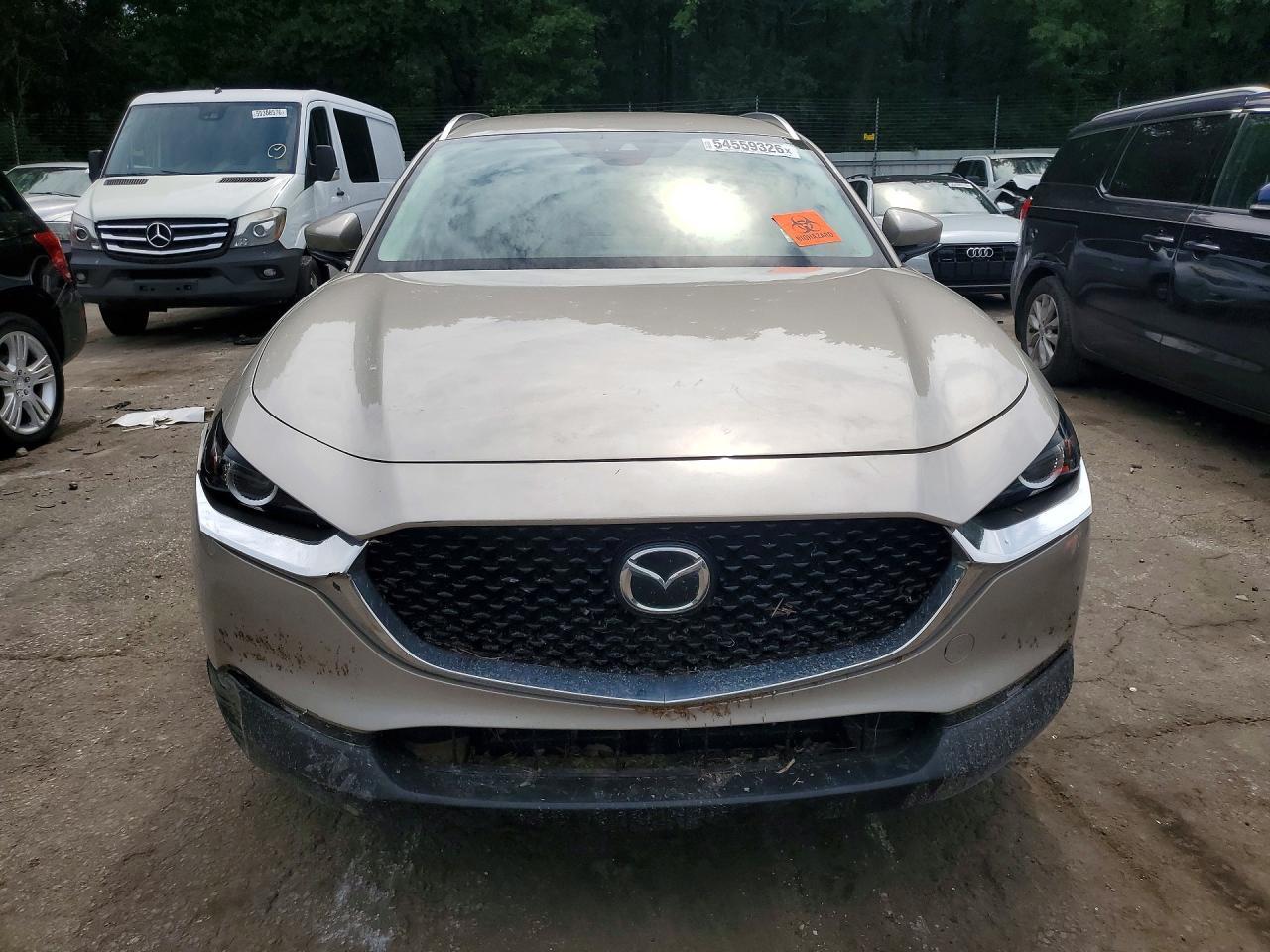 2023 MAZDA CX-30