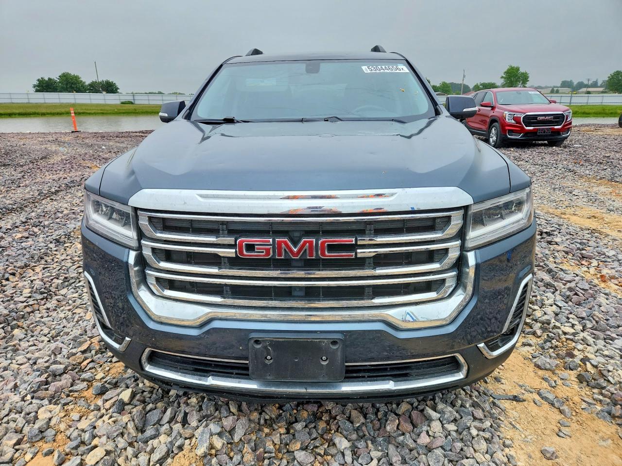 2020 GMC ACADIA