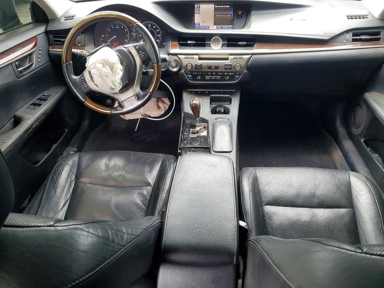 2013 LEXUS ES 350
