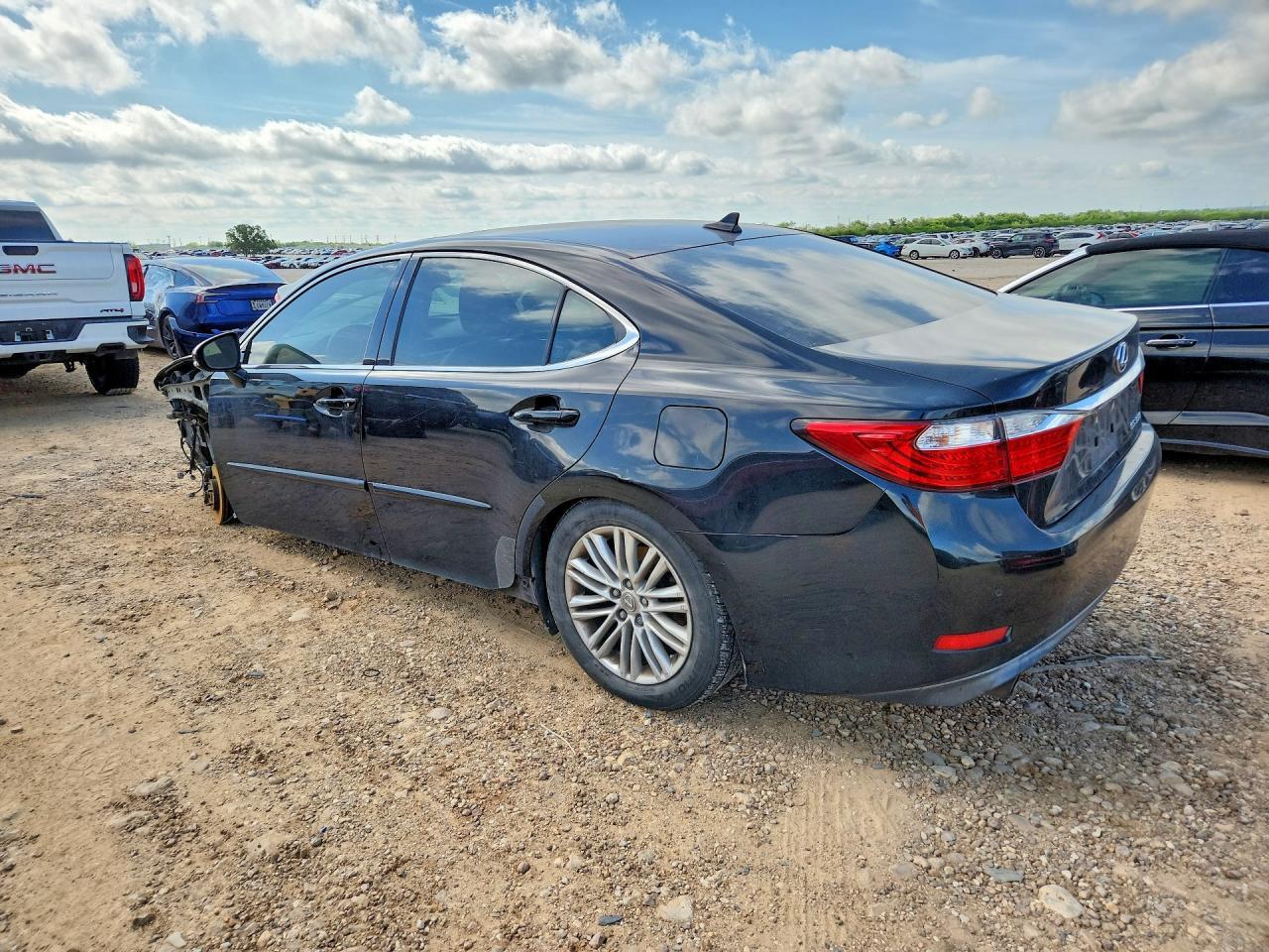 2014 LEXUS ES 350