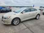 2015 BUICK LACROSSE