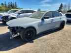 2022 BMW M3