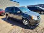 2012 DODGE GRAND CARAVAN