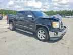 2015 GMC Sierra