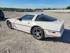 1987 CHEVROLET CORVETTE