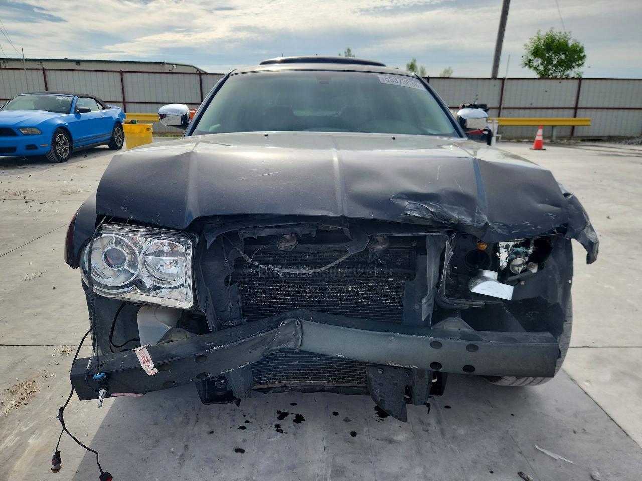 2008 CHRYSLER 300