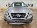 2017 NISSAN PATHFINDER